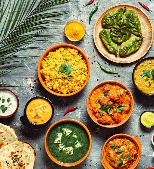 Punjabi Tiffin Service