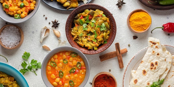 Punjabi Tiffin Service