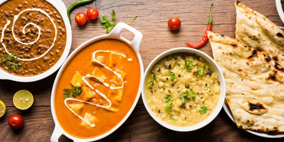 Punjabi Tiffin Service