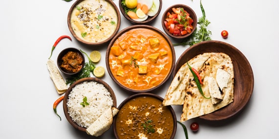 Punjabi Tiffin Service
